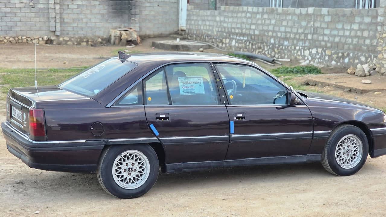 يالله اوبل #اوميكا للبيع موديل 91 محرك 2000 #بلادي سنويه لل30 رقم #بغداد #انكليزي صبغ عام جماليه فقط كفاله من العيوب الشرعيه #السعر35 مجال بصيط كهربائيات كلها شغاله فتحه سقف شغاله تخم تاير جديد سياره مال جناي متعوب عليها جاهزه من كلشي مكاني رمادي #للاستفسار *********** شرط تحويل
