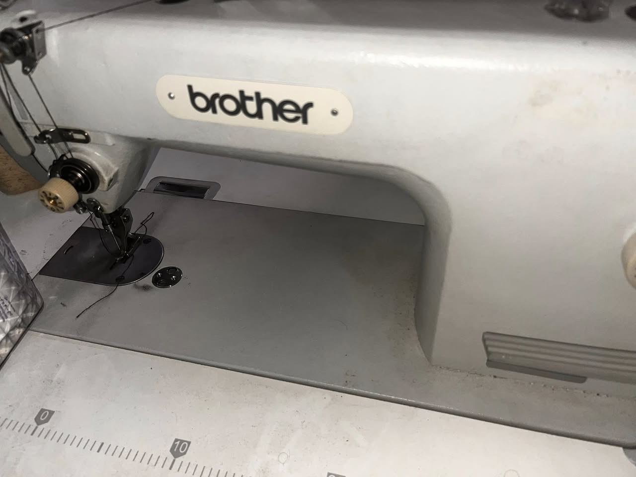 برذر نضافة 100‎%‎ ستعمال  قليل جدا
450 الف 
ماطور متعدد السرعة
***********
