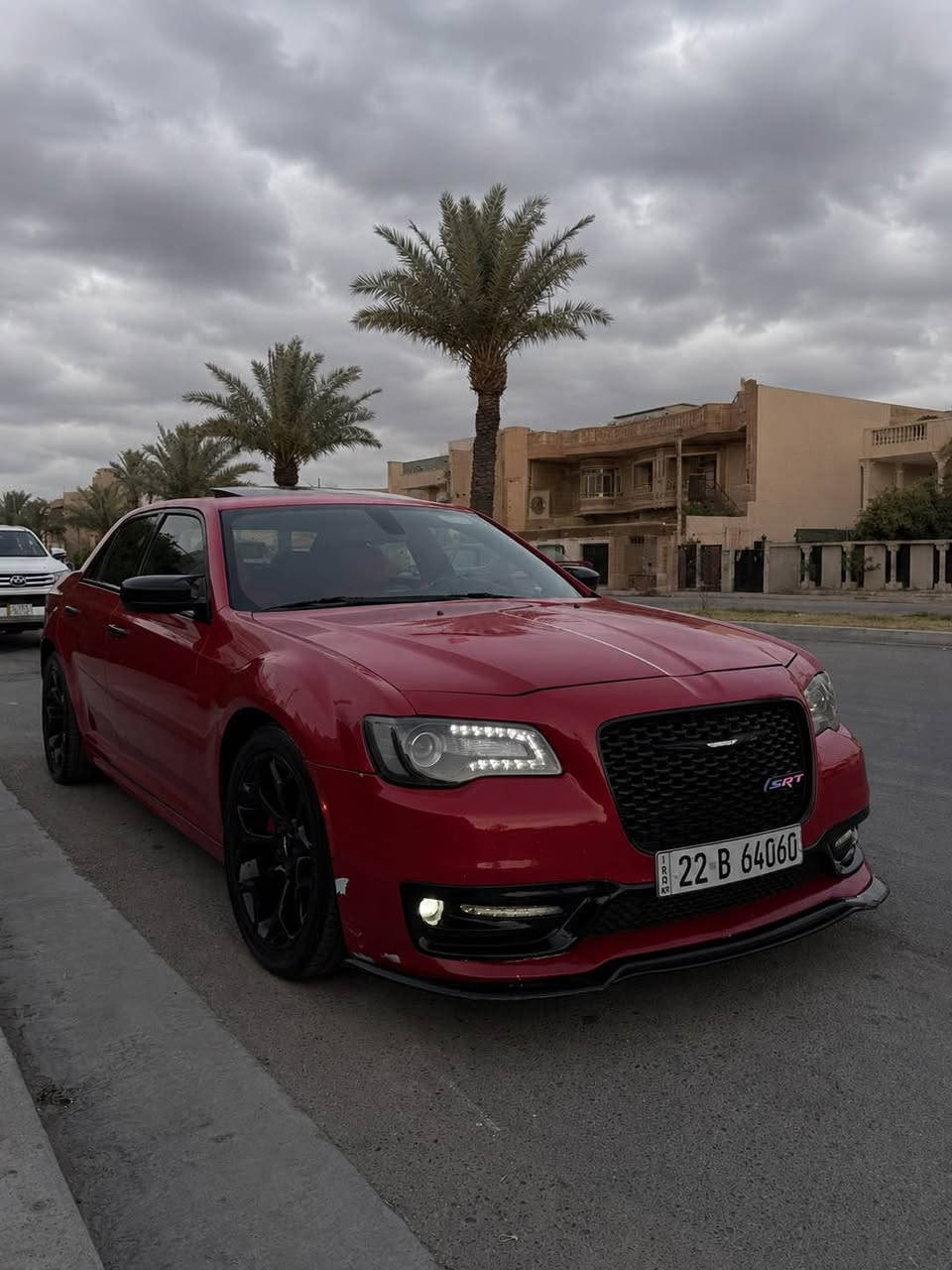 السلام عليكم اوباما s 2018
وارد امريكي كلين تايتل فول مواصفات بانوراما بيها صبغ الدعاميات وربع جاملغ هنا بالعراق السعر 257وبيها مجال بسيط
*********** بغداد, العراق
