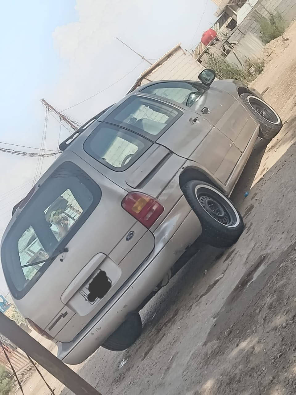 اللهم صل على محمد وآل محمد فورد وندستار سبعة راكب للبيع موديل 96 امداور ثاني يوم باقي التفاصيل اتصل وبالخدمة السعر 40
***********
اللهم صل على محمد وآل محمد فورد وندستار سبعة راكب للبيع موديل 96 امداور ثاني يوم باقي التفاصيل اتصل وبالخدمة السعر 40

