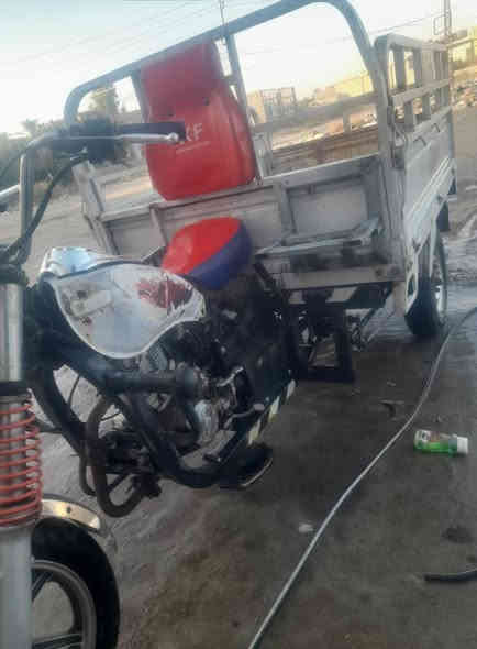 السلام عليكم ستوته جمره للبيع مديل 16
نضيفه حيل بدي شاصي بس المحرك بي خيط
دخانه نشاط بيها فول بدي كلاب بس عايزها 
تجفيت وكهرباءيات الستوته شغاله 
السعر ٨٠٠ وبيها مجال للطيبين 
هاذه رقمي ***********
