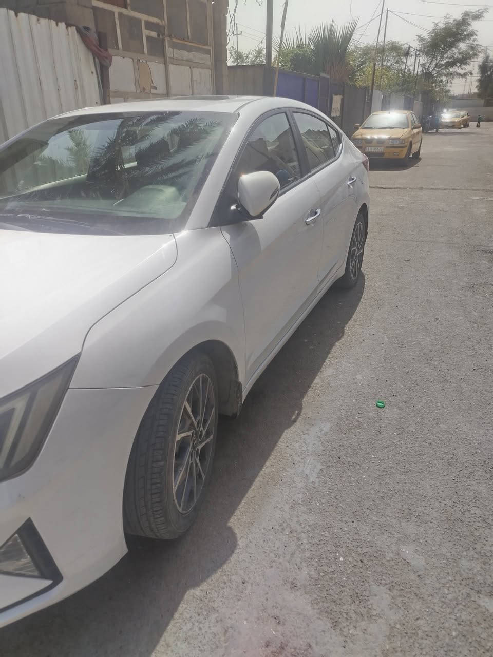 النتره للبيع موديل 2020 خليجي فول مواصفات عده البصمه مكفوله من صبغ محرك 2000دوش رقم بغداد تحويل ثاني يوم تبريد تتدفئه ماشيه 120 الف 
مكاني بغداد حي اور
***********
