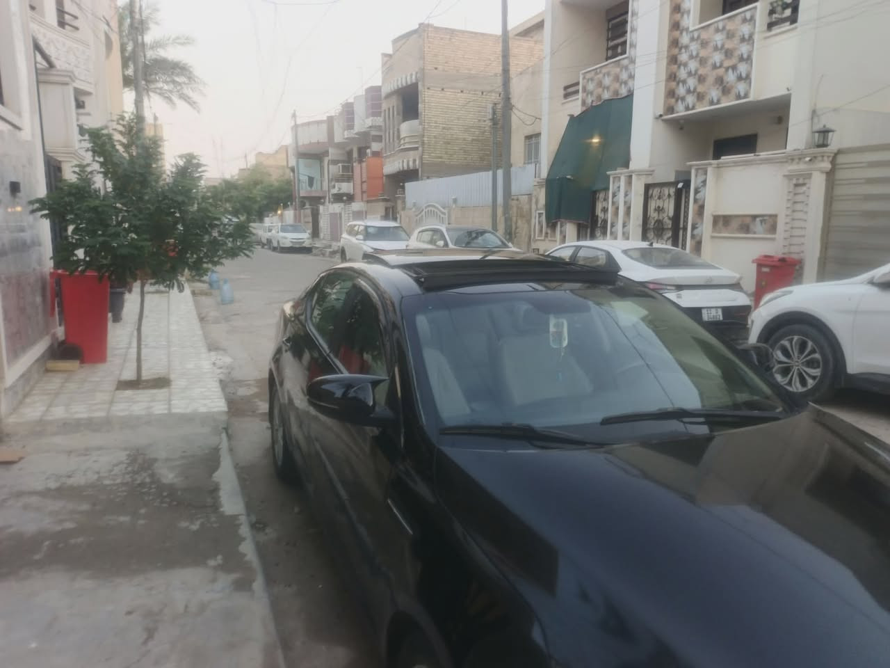 السلام عليكم
كيه اوبتما موديل ٢٠١٣ فول مواصفات كوشن جلد بنورامه  
طكتين خزن ميموري تحكم كهرباء كامره دواره مسجل انفنتي شاشه لمس تحكمها  دركه هيتر كشن تبريد تدفاءه السعر٩٣ السياره حلوه وجاهزه وصارف عليه هواي أمانة الله ***********
