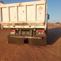 للبيع مان تيكه قلاب 2003فول مكفول كفاله عامه سنويه جديد رقم جديد  للست...