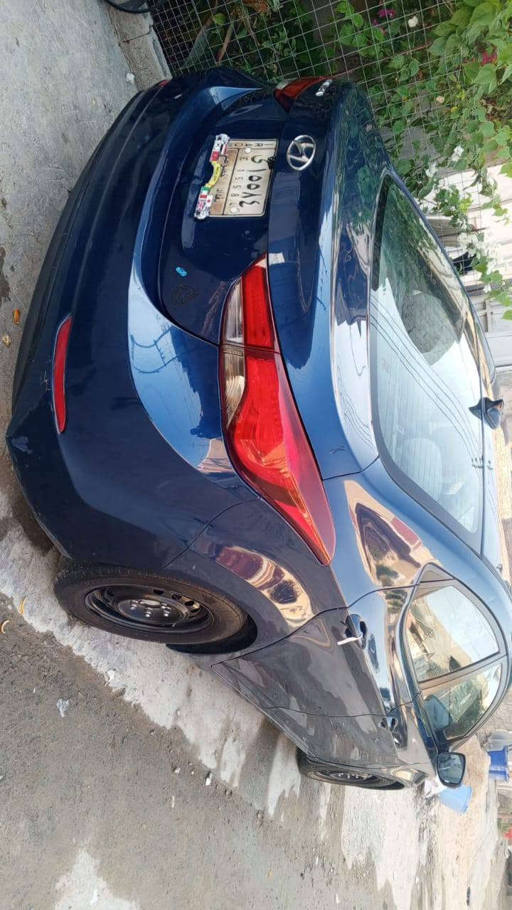النترى 16امريكي
محرك 1800دوش نص فول ماشية 116 بيهه 3قطع بدون دواخل موجود سونارهه وصور الحادث رقم بغداد باسمي السعر ب110وبيهه مجال مكان بغداد مقابيل مرور الحسينيه رقم***********
