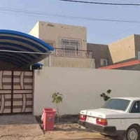 النجف حي الوفاء • ٢٠٠م • ٤ غرف