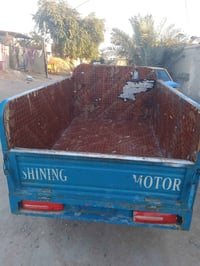 توكتوك • موديل 18 • أوراق