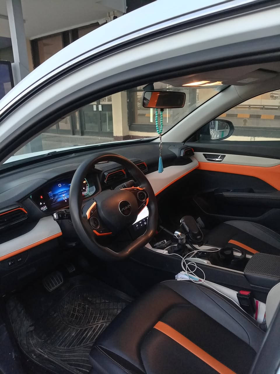 شاين موديل ٢٥ كفالة عامة رقم بغداد للبيع او مراوس بكيا حمل حصرا" السعر ١١٥ ورقة وبيها مجال قليل
للاستفسار اتصل على الرقم *********** او
*********** واتساب مكاني بغداد التاجي
