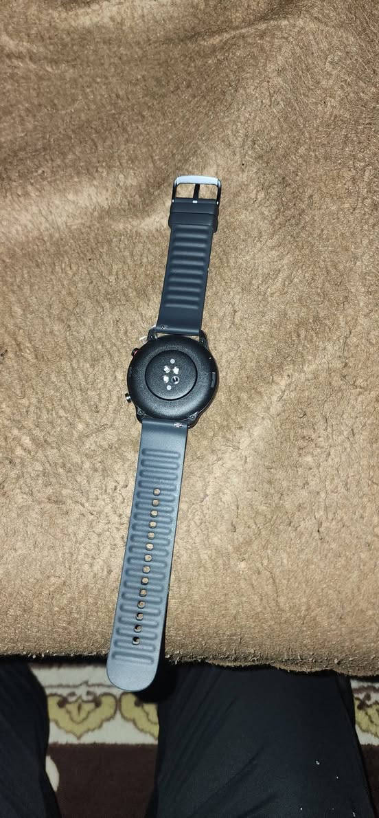 نظافة 100  amazfit gtr 2
السعر 50 الف بدون كارتون فقط شاحنة


**إذا كنت صاحب هذا الإعلان وتريد حذفه لأي سبب، رجاءا أرسل رسالة إلى الدعم الفني**