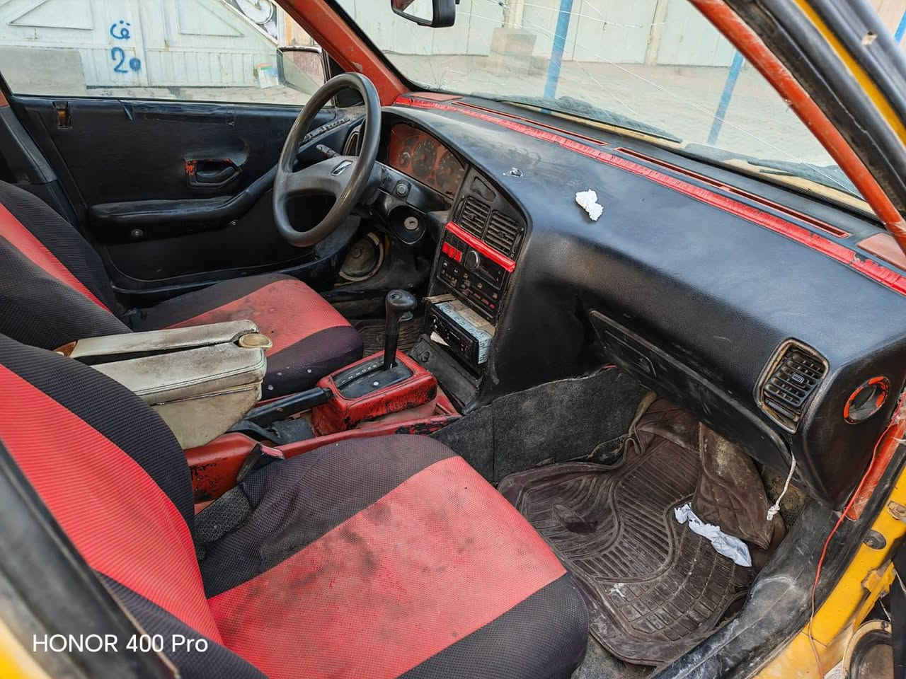 سلام عليكم للبيع فقط
بيجو روا موديل 2009 
رقم بغداد سنويه عاج شرط تحويل 
كير محرك بدون عيب كير اتوماتيك محرك ونجي ٤ بستم 
يعني محرك ياباني سيارة ايعيب مابيهه على وضعه
سعر  16 $$ وبي مجال بسيط مكاني طوز خرماتو 
رقم صاحب سيارة ***********
