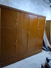 كنتور • ٤ أبواب • توصيل بغداد