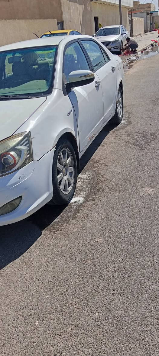 سلام عليكم
اقرى منشور عدل 

جيلي موبل ٢٠١٣

رقم ذي قار.سنويه منتهيه 

عنون البصرة.التنومه شارع الإطفاء صاحب سنوياً هم بل بصره يمي

مكينه كايمه يعني كاضه ماتشتغل.

عنوان بصره وصاحبه بصره شرط تحويل يعني اذا ماتتقبل مع صاحب سيارة ماتكاتب وياك 

سياره كفاله بل نسبة للبدي لاضربه ولا صبغ معدا الخياس مثل ما واضح بل صور 

حداد جديده درايم شفتات جدد باتري جديد كهربائيه كله شغاله 

ابيع كوم حديد 

سعر ٣٠.وبيه مجال 

رقم تليفون.***********

غير متواجد على نت

ا
