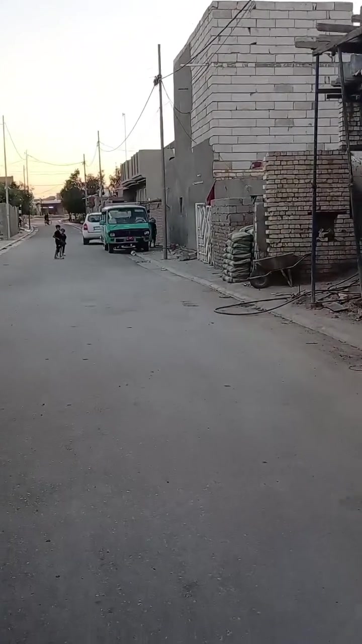 📌قطعه للبيع 
🔴 قطعه ١٩٠ متر زراعي سند ٢٥ تحويل اسهم واجهه ١١ متر
📍الموقع : كربلاء _ طويريج _ حي ابو جوعانه الزراعي كافة الخدمات
❓للاستفسار الاتصال على الارقام 
📞***********
📞***********
او زيارة مكتب 🔹امير الدليمي للعقار🔹 الكائن في 
📍كربلاء _ الهنديه _ حي المصطفى 🔹ابو جوعانه🔹 قرب اسواق هادي مكي
