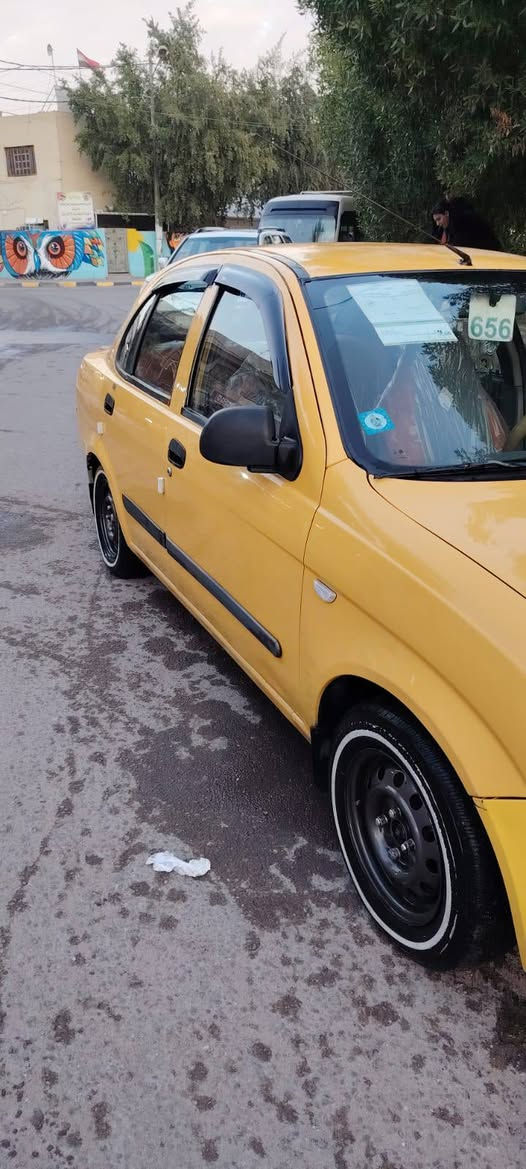 سياره طيبه موديل 2015 كير ومحرك مكفول سياره مرتبه على اخر حبايه بيها بس شبر بارد مثل ما موضح بل فديو ول صور
مصفره هيئه وغرامات ورقمها بغداد
تحويل ثاني يوم 
للاستفسار 
***********
