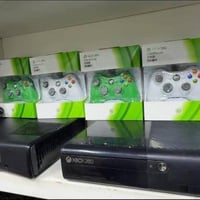 ‼️‼️‼️🔥Xbox one fat 🔥‼️‼️‼️ ⬇️⬇️⬇️⬇️ملحقات الجهاز ⬇️⬇️⬇️⬇️  1-الجهاز ي...