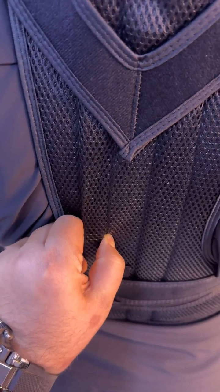 حزام تصحيح وضعيه الظهر
تفاصيل اكثر خاص ولل

متوفر توصيل لجميع محافظات العراق


**إذا كنت صاحب هذا الإعلان وتريد حذفه لأي سبب، رجاءا أرسل رسالة إلى الدعم الفني**