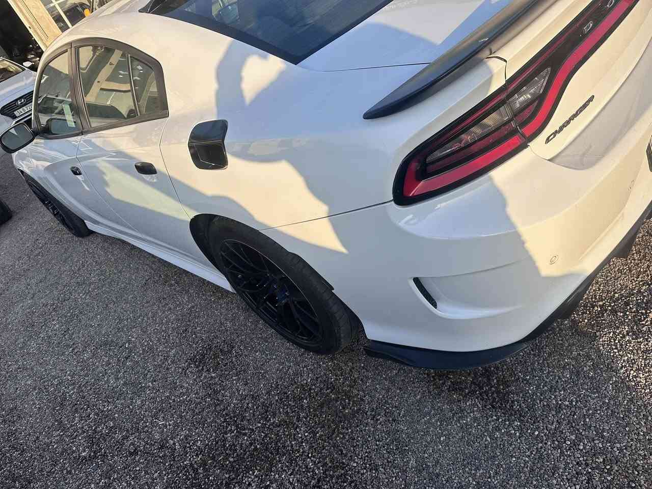 دوج جارجر مديل19 اصل مكينه ثمانيه سلندر سعر مناسب الشراي يتصل***********
