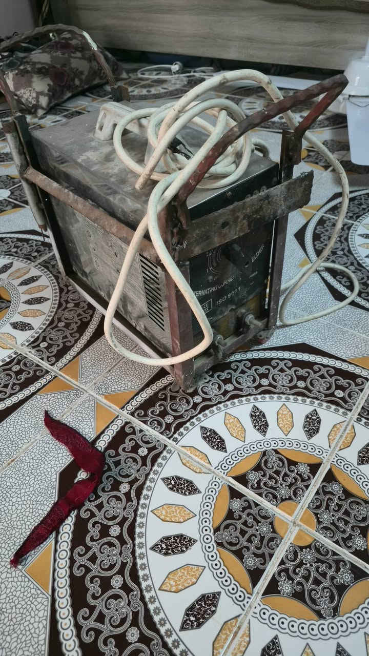 للبيع قيم وخذ انت وضميرك


**إذا كنت صاحب هذا الإعلان وتريد حذفه لأي سبب، رجاءا أرسل رسالة إلى الدعم الفني**