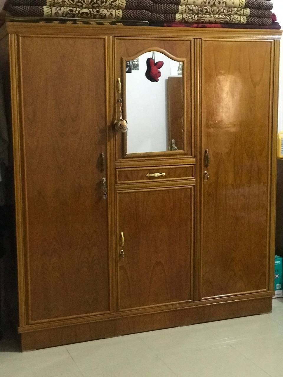 للبيع جرابي تسكام درجه اولى ثقيل وكنتور نضافه ٩٠ بل ميه 
الي يريدهن اني ادخله خاص سعر ٥٠٠ قفل


**إذا كنت صاحب هذا الإعلان وتريد حذفه لأي سبب، رجاءا أرسل رسالة إلى الدعم الفني**