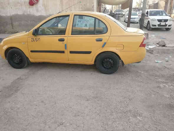 سلام عليكم سياره طيبه موديل 16 مصفره سنويه نهايه 28 سياره مصبوقه حزام سياره جديده مكينه وگير جدد كهربائيّات كله شقاله حداديه تخم تاير كله جديد ترايك وين ما تريد سعر 30وبيه مجال مكانه ناصريه طريق الفهود رقم ***********
مراوس حسب القناعه ورقم ذي قار مشروع وطني
