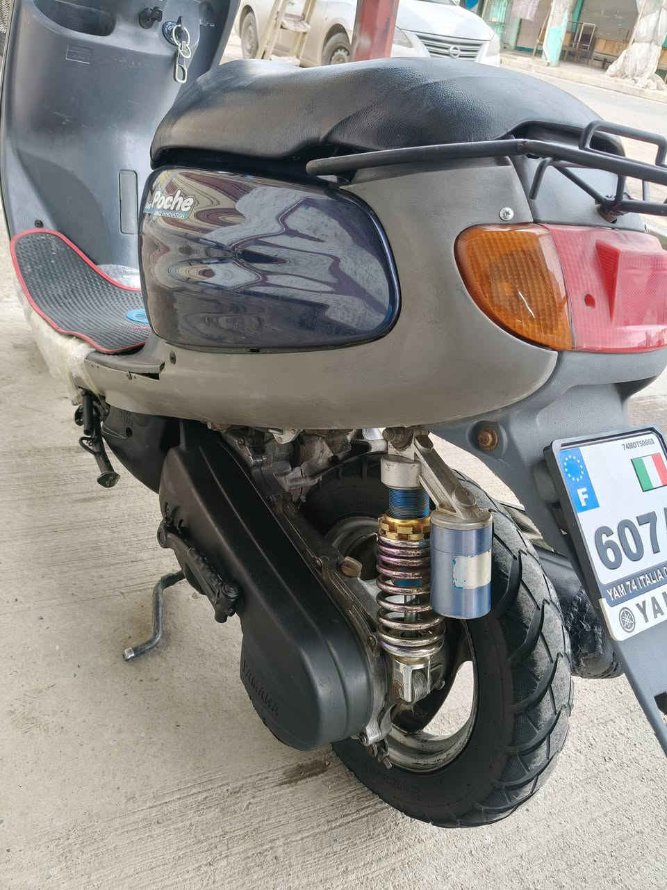 ماطور نفخ شغال هندر واحد سلف شغال ليتات شغاله مطور نضيف فقط كيج ميشتغل ونه اكسن خفيف بي مطور كامل ماتصرف علينو كلشي سعر 400 وبي مجال مكان ايمن شراي دخل خاص ..


**إذا كنت صاحب هذا الإعلان وتريد حذفه لأي سبب، رجاءا أرسل رسالة إلى الدعم الفني**