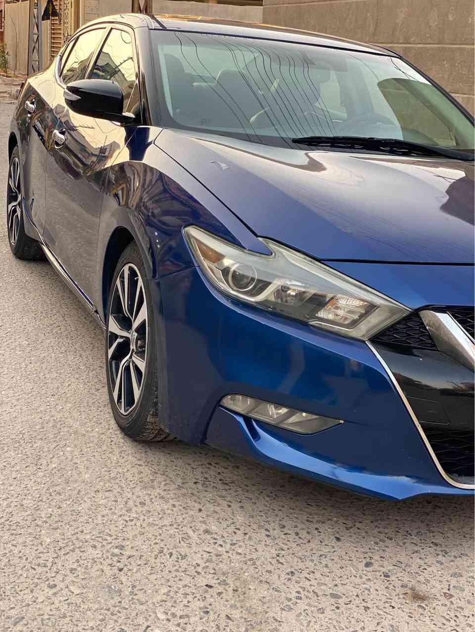 بيع فقط

***********

تفاصيل اكثر البصرة, العراق
