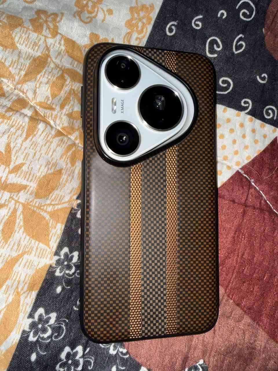 للمراوس ففففففقط باحدث 
للمراوس فففففففففففففط باحدث 
هواوي بيورا 80 برو 
ذاكره512 مع كافه ملحقاته 
الجهاز جديد ونظيف جدا 
للمراوس ففففقط بجهاز احدث 
او نفس مواصفاته 
متواجد خاص 
عنواني بصره ابو الخصيب


**إذا كنت صاحب هذا الإعلان وتريد حذفه لأي سبب، رجاءا أرسل رسالة إلى الدعم الفني**