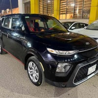 سول • ٢٠٢٠ • محرك ٢٠٠٠