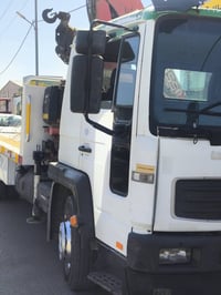 فالفو 2004 • سطحه • كركوك الحويجه