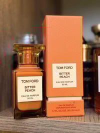 توم فورد • بيتر بيتش • ٢مل