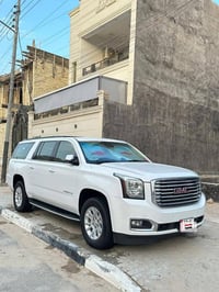 يوكون XL • ٢٠٢٠ • رقم اربيل