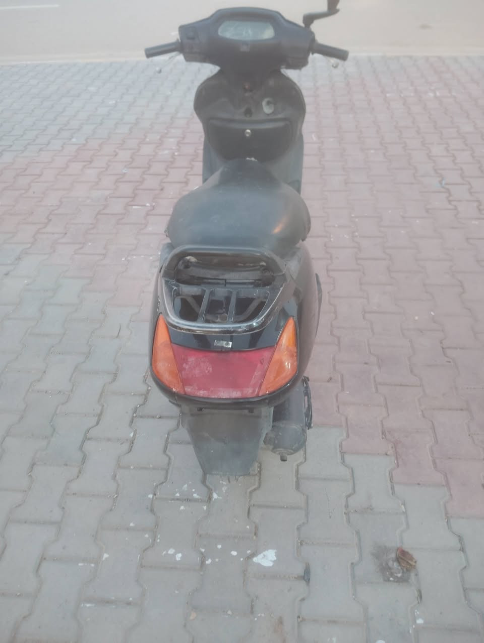 السلام عليكم 
متاح سبيسي ياباني للبيع دراجه جاهزه للاخير ربع ماتذب عليه سلف هندر كهربائيات كله شغاله كابريتر بلادي قبق هندربلادي مكينه ناعمه خرسه صالنصه ابلاديه دشبول ابلادي كوت خاجيه شارع 40 موبايل ***********
