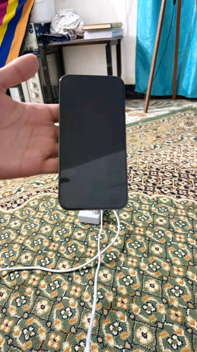 13بروماكس ذاكرة 512 بطارية 85 بلاديه جهاز مبدل شاشة خوش نوعيه فقط الباقي كله مكفول ونضيف 475 نهايته ملحقات كارتون وشاحنه مكاني بغداد المشتل


**إذا كنت صاحب هذا الإعلان وتريد حذفه لأي سبب، رجاءا أرسل رسالة إلى الدعم الفني**