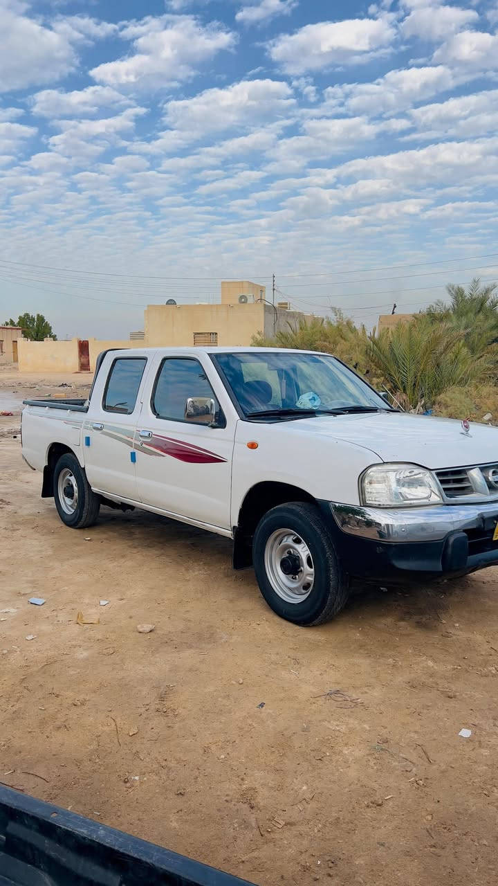 سلام عليكم للبـيع نيسان 2009ياباني اصـل سيـاره مكفوله كفاله عامه من ضربه والفتح وتبديل وصـبغ محرك ما مفتوح خط شركه 
تخم تأير وحداديه كارتون رقم ذي قار سنويه جديده سعرر118
شراي يتصل ‏‪0789 355 2076‬‏مكلف بلنشـر اخوان
