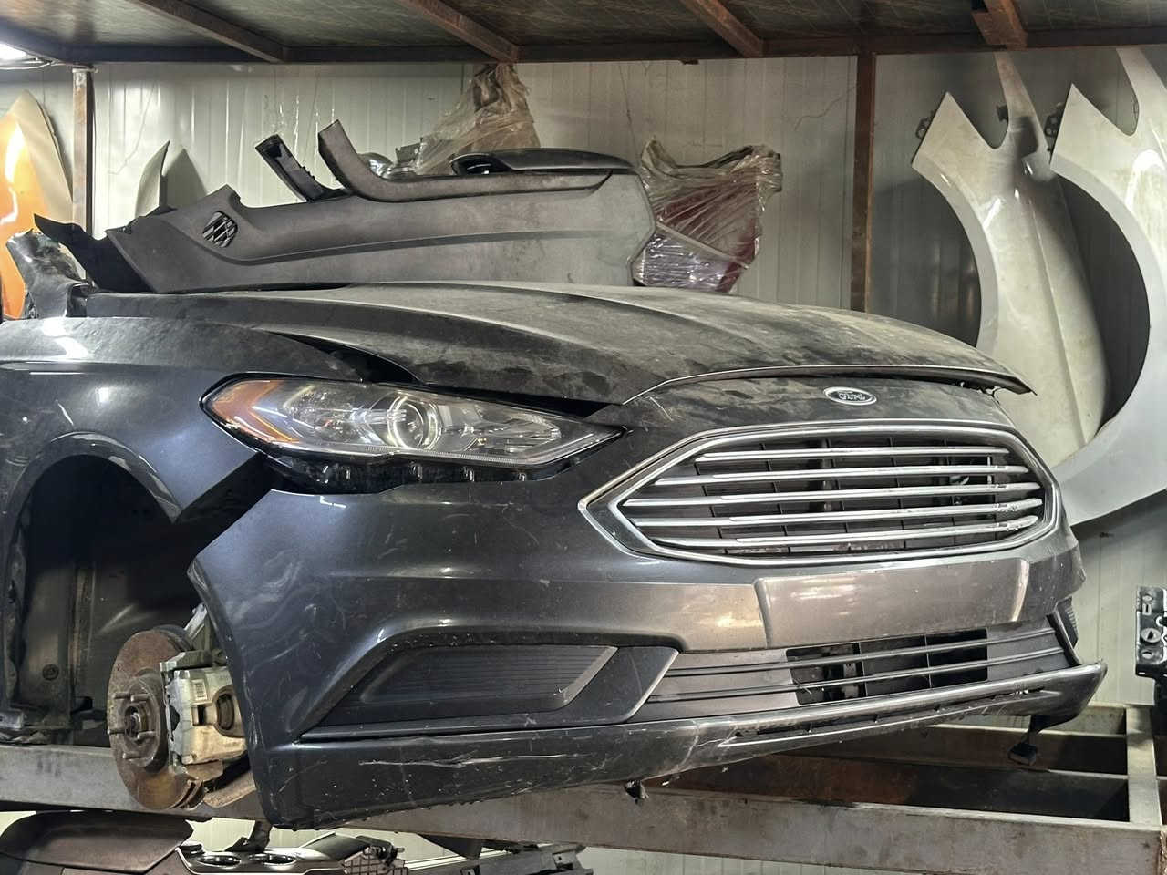 متوفر لدينا جميع الاخلاص قطع غيار السيارات امريكي 
✔️ قطع أصلية وتجارية
✔️ جودة مضمونة
✔️ أسعار منافسة
✔️ توصيل لجميع المحافظات
يوجد صيانه فورد

للطلب والاستفسار *********** وات ساب
 ***********
***********
*********** 
ثقتكم وسام نعتز بيه 🤝
