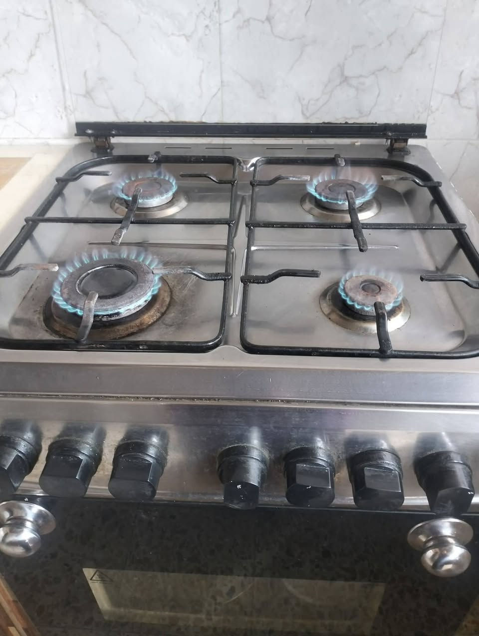 طباخ شغال كلش زين السعر ٥٠ وبيه مجال


**إذا كنت صاحب هذا الإعلان وتريد حذفه لأي سبب، رجاءا أرسل رسالة إلى الدعم الفني**