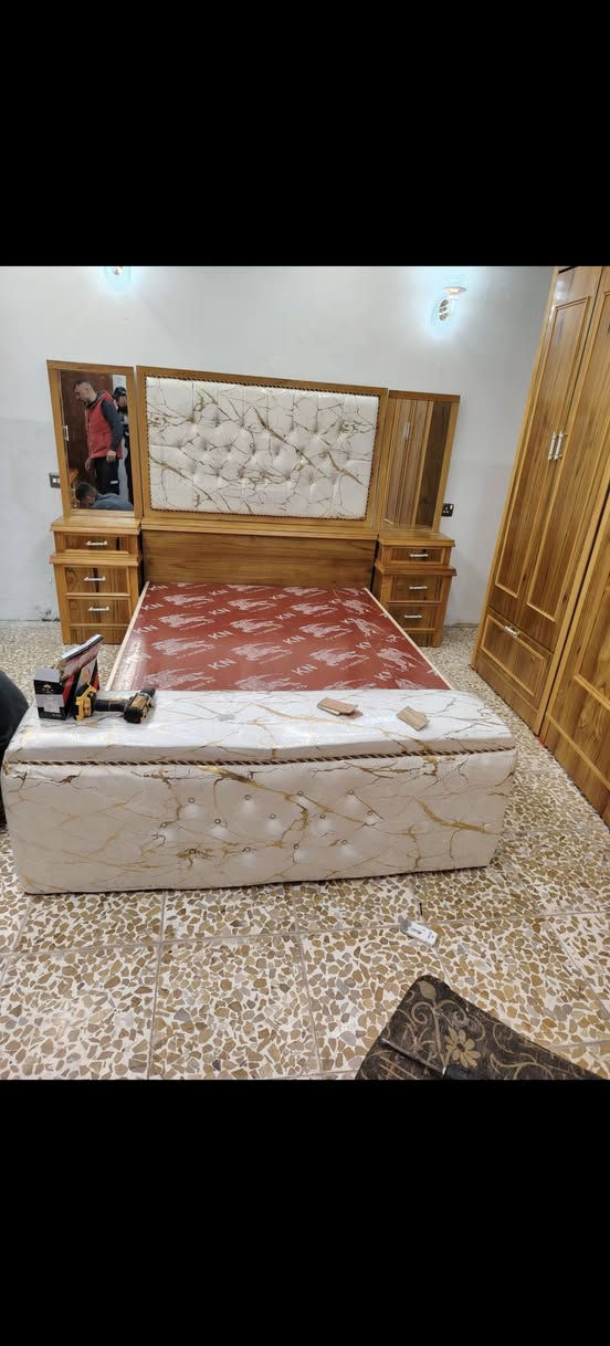 غرفة جديد سعر معمل 950


**إذا كنت صاحب هذا الإعلان وتريد حذفه لأي سبب، رجاءا أرسل رسالة إلى الدعم الفني**