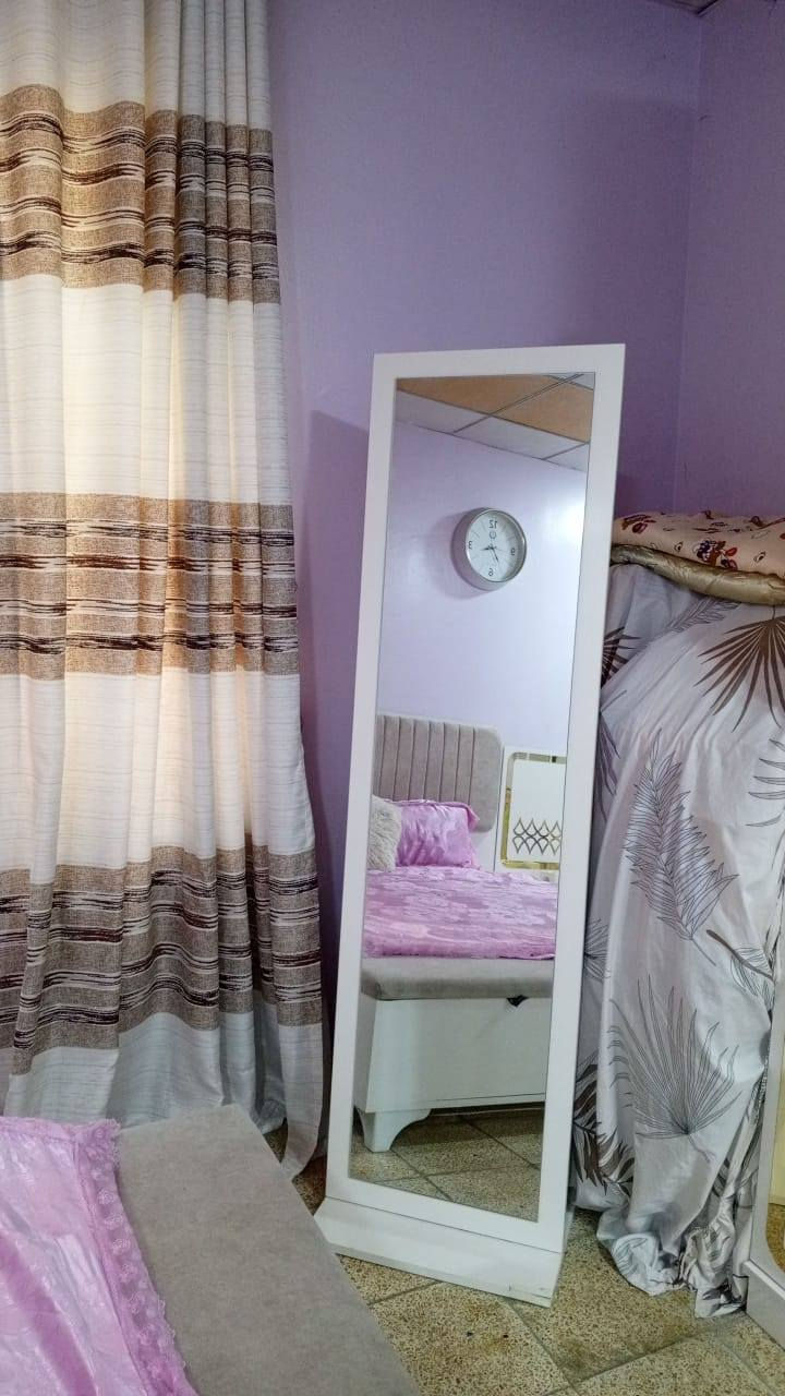 غرفه تركيه مستعمله شي قليل ونضيفه حيل الجاد يجي خاص


**إذا كنت صاحب هذا الإعلان وتريد حذفه لأي سبب، رجاءا أرسل رسالة إلى الدعم الفني**