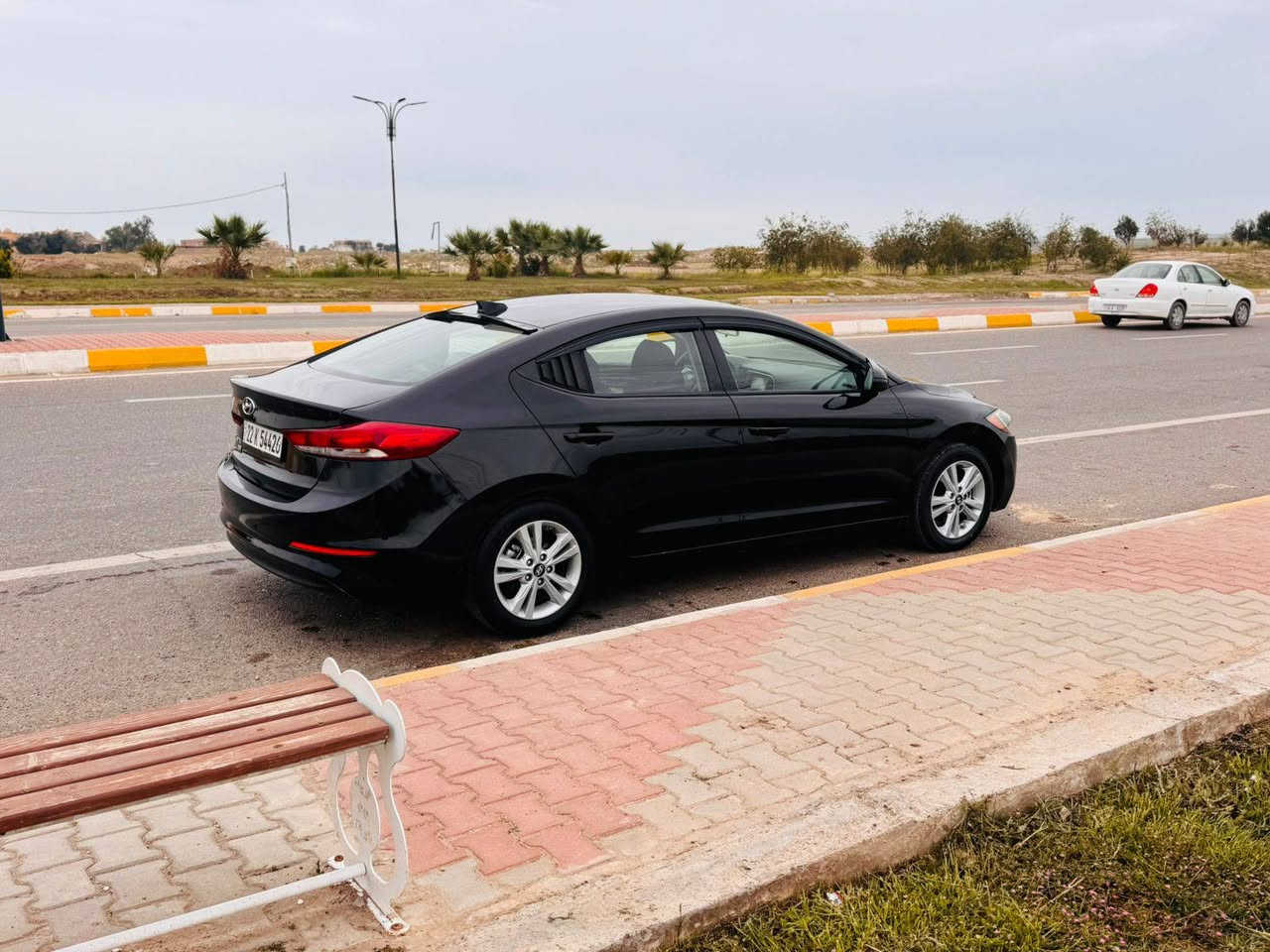 النترا وارد للبيع محرك و گير شرط

وموجود سونار ب نهاية الصور

رقم اربيل سنوية جديدة

تحويل ثاني يوم

بسعر 117$ وبيها مجال بسيط للشراي

مكانها تكريت 

للاستفسار

رقم.. *********** بيجي, صلاح الدين
