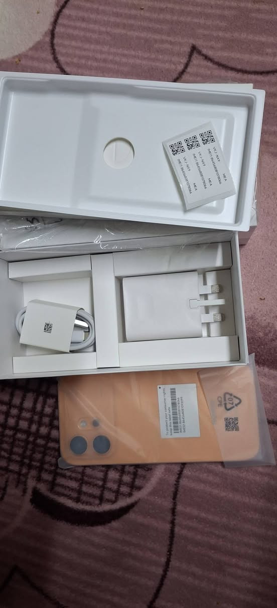 مرحبا خوان جهاز البيع هنر 600 فايف جي بل كارتون مامستخدم فقط مفتوح جيس و سعر ٦٠٠ وبي مجال قليل


**إذا كنت صاحب هذا الإعلان وتريد حذفه لأي سبب، رجاءا أرسل رسالة إلى الدعم الفني**