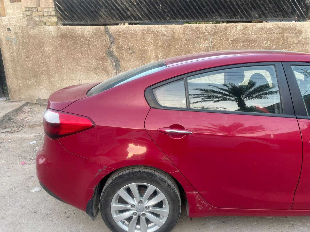 فتحه شاشه كامره السياره بدون صبغ بس بيهه شويه ملاحظات السعر ١١٦ وبيهه مجال مكان السياره بغداد شهداء البياع
كيا سيراتو ٢٠٢٦
***********
***********
فتحه شاشه كامره السياره بدون صبغ بس بيهه شويه ملاحظات السعر ١١٦ وبيهه مجال مكان السياره بغداد شهداء البياع
