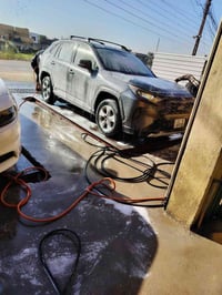 راف فور LE • ٢٠٢١ • صبغ ٣ قطع