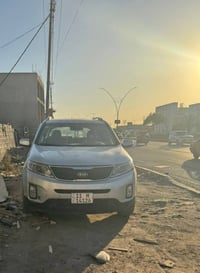 ٢٠١٤ • ٦ سلندر • رقم بغداد