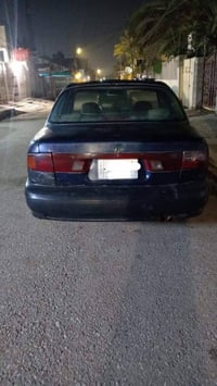 سوناتا 1993 • هيونداي سوناتا • سيارة سوناتا • سوناتا محرك جديد • سونات...