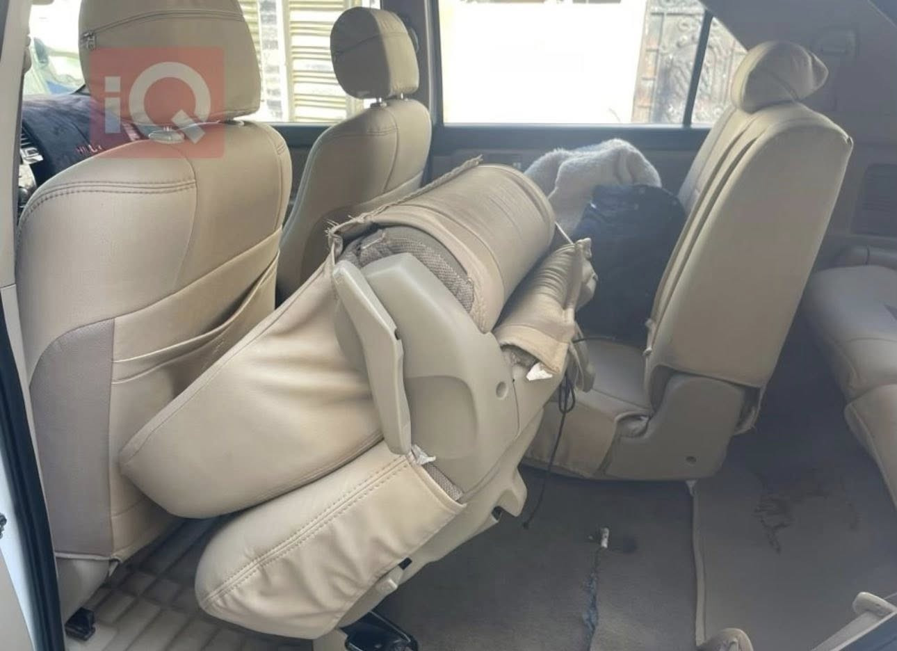 فورجنر 2014 للبيع / سياره كلين تايتل  مكفوله من كلشي ، ٤ سلندر ، للاستفسار اكثر الاتصال ***********
