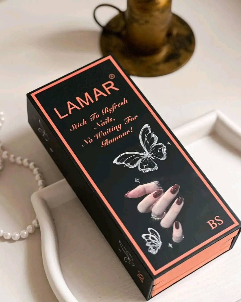 من ماركه لامار
رموش واظافر
ابيع مفرد
يوجد خدمه التوصيل جميع محافظات العراق
للحجز والاستفسارات للمراسلة الصفحه او عن طريق واتساب
***********
