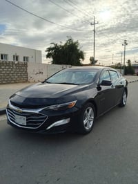 ماليبو • ٢٠٢١ • تيربو ١٥٠٠