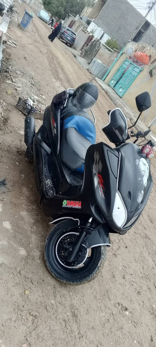 ماجسته دبل رون  للبيع
***********
