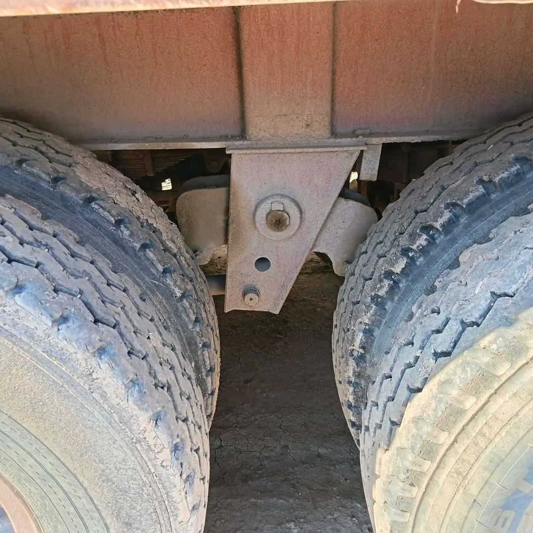 رقم 5
بسم الله الرحمن الرحيم 
سلام عليكم مدير كروب المحترم 
عربانه الالماني  محورين 14 مربع مجموعه لعاب 
سعر 70 ورقه بيه مجال
***********
جمال
***********
ابو عبد الله
 تايرات ٢٤/١٢٠٠ 
تحمل حنطه 48 طن تقريبنا طول ١٢ متر    و١٠
مكانه بغداد عوريج مقابل مخابز الاغا
حي العسكري قرب مرور تسقيط
