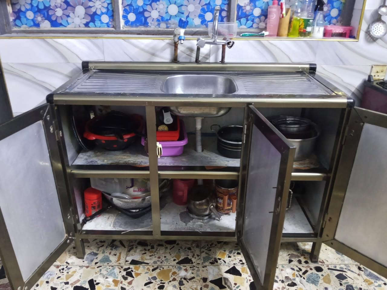 150 شعلة بي مجال بسيط


**إذا كنت صاحب هذا الإعلان وتريد حذفه لأي سبب، رجاءا أرسل رسالة إلى الدعم الفني**